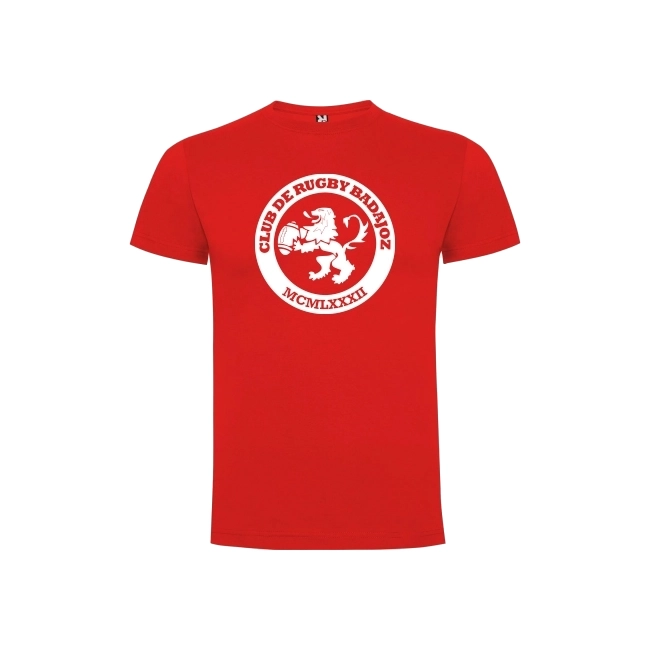 CAMISETA PASEO CRB - Imagen 2