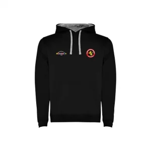 SUDADERA CON CAPUCHA