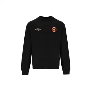 SUDADERA SIN CAPUCHA