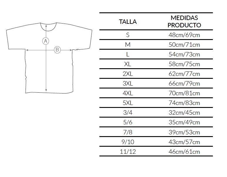 CAMISETA PASEO CRB - Imagen 3